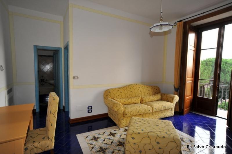 Hotel Del Sole Al Plebiscito サプリ エクステリア 写真